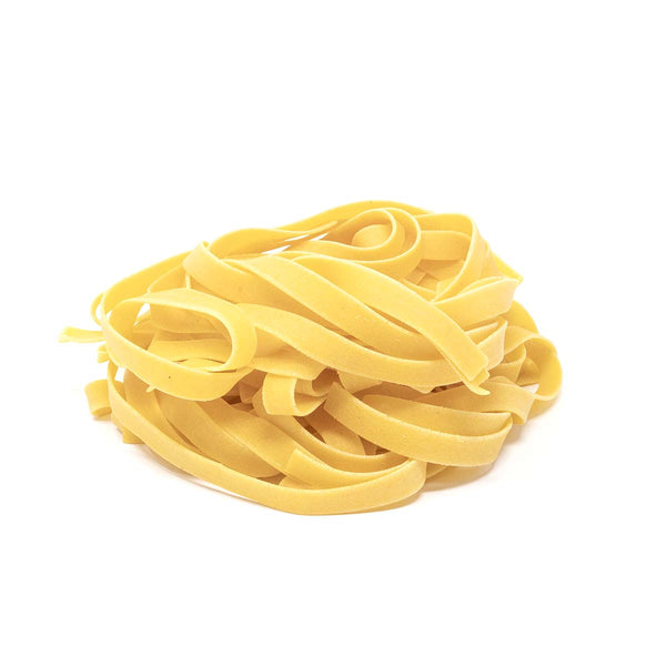 Tagliatelle all'Uovo N.118 - 1,25 KG